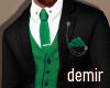 [D] Donna suit 2