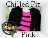 ~QI~ Chilled Fit P