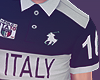 Polo Italy