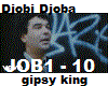 gipsy king - Djobi Djoba