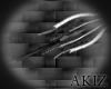 ]Akiz[ Astarte's D. Axe