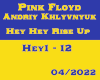 Pink Floyd - Hey Hey