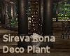 Sireva Rona Deco Plant 