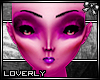 [Lo] Pink Mars Alien