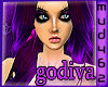 Godiva Purple Hues