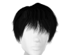 Grunge Black