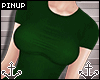 ⚓ | Pinny II Green