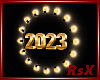 2023 Animated Sign