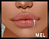 M-Lip Pearcing 