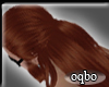 oqbo Nikolai hair