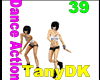 [DK]Dance Action #39 M/F
