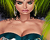 ♔ Green Bikini *RL