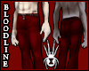 Bloodline: Red Pants