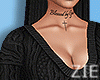 Winter Knit Bundle Black