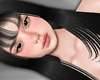 A| Celeste Black+bangs