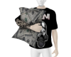 rich pillow M