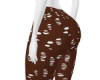 Holy Baddie Legging Set