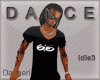 [J] Idle Dance