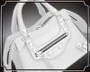 Handbag White