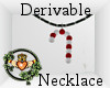 ~QI~ DRV Candy Necklace