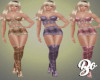 *BO SKIRT RACIE LACY #2