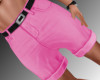 Summer Shorts^Pink