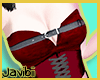 J// corset cinturon