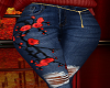 FG~ Blossom Jeans V3