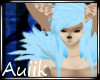 Mauri Hair B M