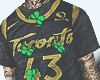 43 Toronto gold tee