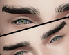 RHZ! Long Eyebrow