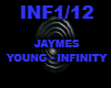 JAYMES YOUNG INFINITY