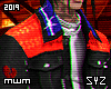 z. Die Punk Jacket 1