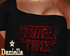 D| Top Stranger Things