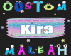 ♡ Kira ♡