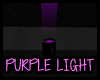 {EL} Purple Spotlight
