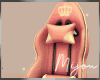 M. Gaming Chair Pink