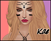K| Zahra Blonde Bright