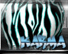{DK}Electric Zebra Bm