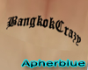 [AB]BangkokCrazy Tattoo