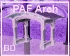 [BD] PAF Arch