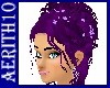 Fairy Hair Violett