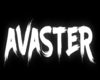 Avaster sign