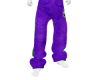 bazuca pants