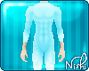 [Nish] Ocean Shorts Suit