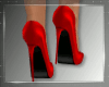 VALENTINE 2026 RED HEELS