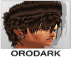 ORO| Hair Sayan Caffe