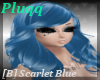 [B] Scarlet Blue