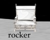 rat race rocking chair