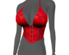 EyeTalia Cherry Corset